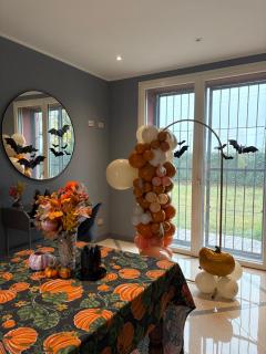 Sala dell Estate Guest House - Secchia - 5