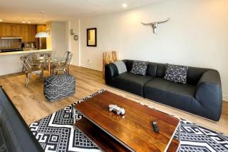 Corporate Stays Blum 2 Bedrooms - 9