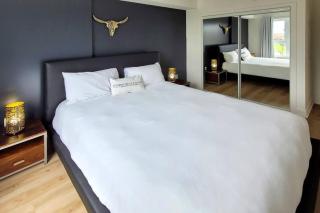 Corporate Stays Blum 2 Bedrooms - 3