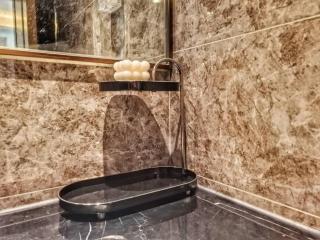 R&F Princess Cove 2BR Sea View JB-SG CIQ Modern - 5