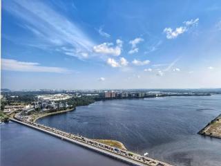 R&F Princess Cove 2BR Sea View JB-SG CIQ Modern - 6