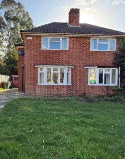 17 Howard Road. Southampton - 0