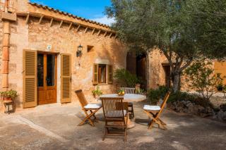 Agroturismo Son Llado - 9