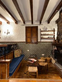 Inmyhome Country House Monachil - 1