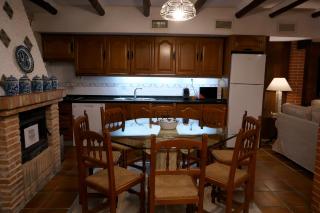 Inmyhome Country House Monachil - 2