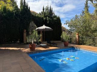 Inmyhome Country House Monachil - 8