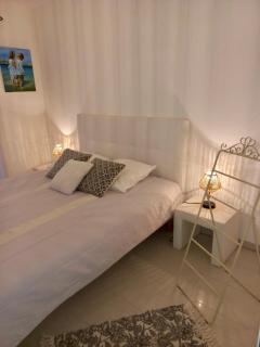 Rez-de-jardin 6 - Accès direct à la plage - 8