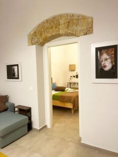 Basso 61, Cozy Oasis with Mini Pool and Courtyard - 2