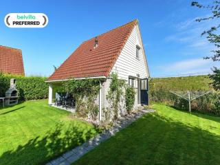 Peaceful Holiday Home - 0