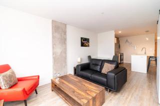 Corporate Stays Junction 2 Bedrooms - 2
