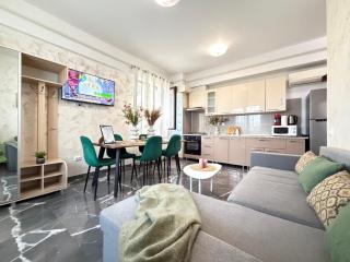 Studios Palas by GLAM Center Area and Mall - 0