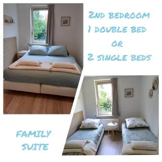 Bed & Breakfast de Koepeltjes - 1