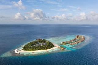 W Maldives - 9