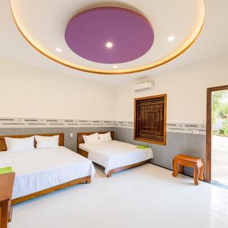 Triệu Vy Homestay - 0