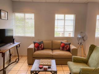 Granaat Pit Self Catering - 1