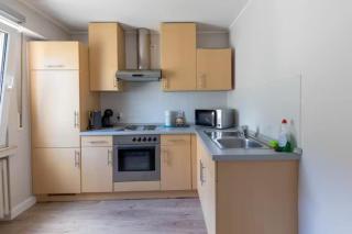 Superbe appartment center of Lux - 8