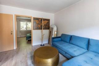 Superbe appartment center of Lux - 7