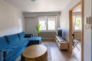 Superbe appartment center of Lux - 5