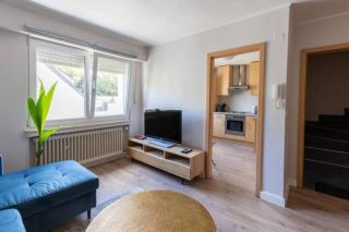 Superbe appartment center of Lux - 4