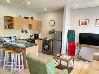 Granaat Pit Self Catering - 2