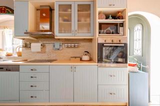 Kalavrita Winter Retreat - Homely Spacious Chalet - 5