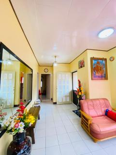 Namasté Olango Guest House - 9