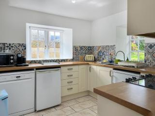 Bluebell Cottage - 8