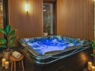 The Village Hall - 9