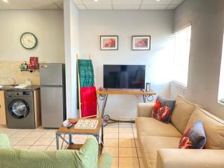 Granaat Pit Self Catering - 3