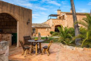 Agroturismo Son Llado - 8