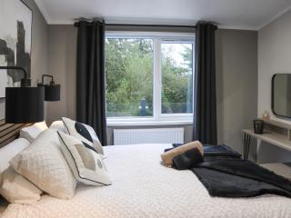 38 At The Sanctuary Lodges - Uk50850 - 1