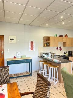 Granaat Pit Self Catering - 5