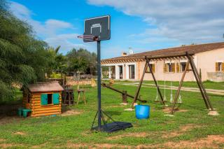 Agroturismo Son Llado - 2