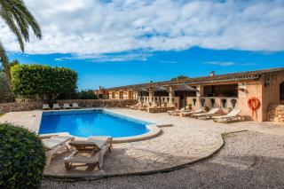 Agroturismo Son Llado - 0