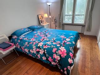 Eiffel Tower Oasis 30m from Eiffel Tower - 9