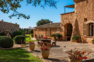 Agroturismo Son Llado - Campos - 9