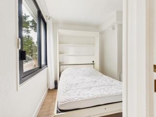 100m de la plage pour 2 adultes 2 enfants - 6