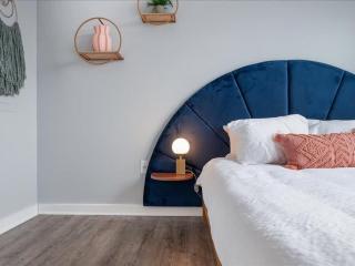 CozySuites Deluxe SDO Lawrenceville - 2