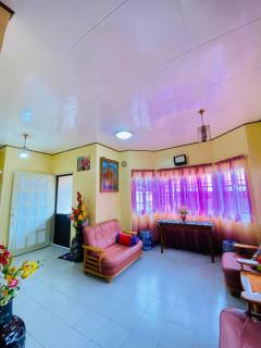 Namasté Olango Guest House - 8