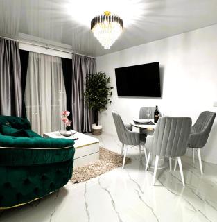 Ultracentral Piata Victoriei 50- City Center View - 0