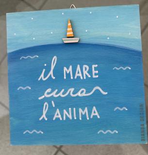 Terrazza SoleLuna - 9