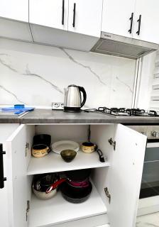 Ultracentral Piata Victoriei 50- City Center View - 8