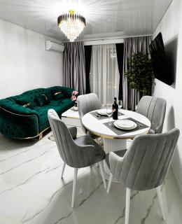 Ultracentral Piata Victoriei 50- City Center View - 7