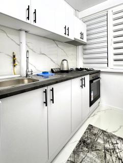 Ultracentral Piata Victoriei 50- City Center View - 6