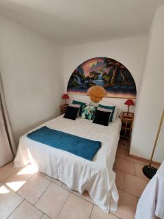 Chambre d'hôtes, à la nuitée 2 - 8