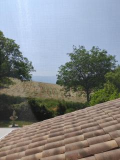 Chambre d'hôtes, à la nuitée 2 - 3