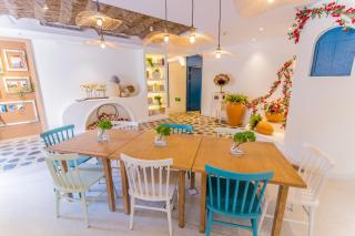 Hando • Cape Seven Seaside Villa - 3