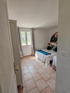 Chambre d'hôtes, à la nuitée 2 - 1