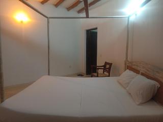 Casuarina Beach House, Malindi - 1