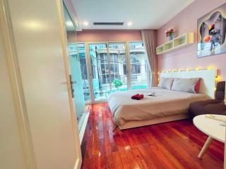 NICE APT HaNoi 01HH BC1 - 7